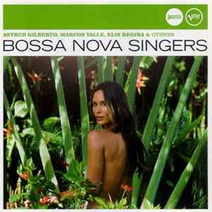 Various - Bossa Nova Singers FLAC