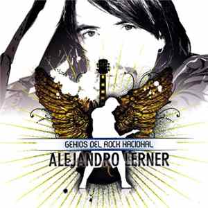 Alejandro Lerner - Genios Del Rock Nacional FLAC