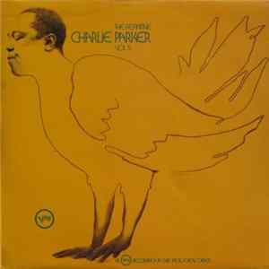 Charlie Parker - The Definitive Charlie Parker Vol. 5 FLAC