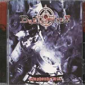 Bullethole - Incarceration FLAC