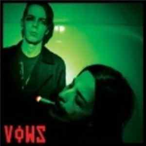 Vows - Losing Myself In You FLAC