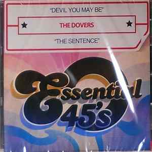 The Dovers - Devil You May Be / The Sentence FLAC