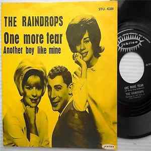 The Raindrops - One More Tear / Another Boy Like Mine FLAC