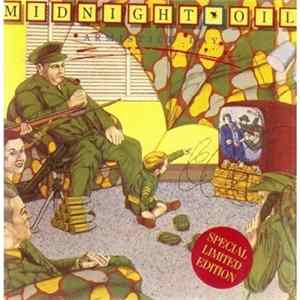 Midnight Oil - Armistice Day FLAC