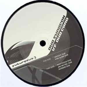 Dub Surgeon vs. Dub Cord - Future Dub 3 FLAC