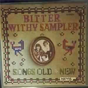 Bitter Withy - Sampler FLAC