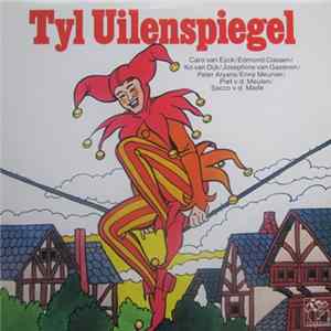 Various - Tyl Uilenspiegel FLAC