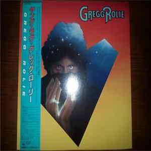 Gregg Rolie - Gregg Rolie FLAC