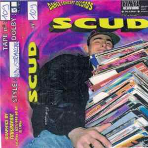 DJ Scud - #109 FLAC