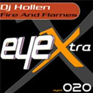 Hollen - Fire And Flames FLAC