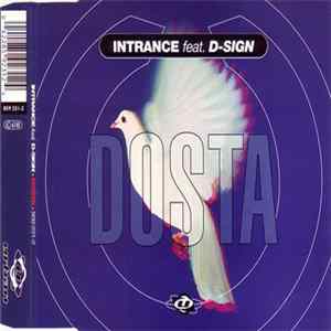 Intrance Feat. D-Sign - Dosta FLAC