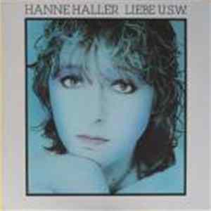Hanne Haller - Liebe U.S.W. FLAC