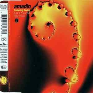 Amadin Featuring Swing - Alrabaiye (Take Me Up) FLAC