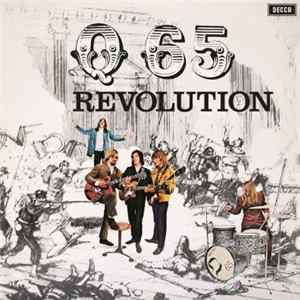 Q65 - Revolution FLAC