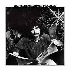 Castelhemis - Armes Inégales FLAC