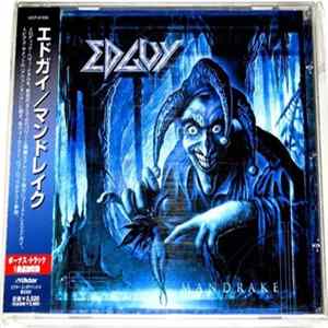 Edguy - Mandrake FLAC