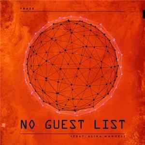Fraze Feat. Alika Manuel - No Guest List FLAC