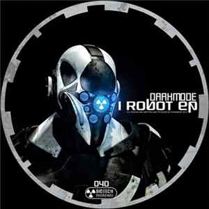 Darkmode - I Robot EP FLAC