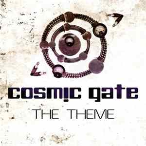 Cosmic Gate - The Theme FLAC