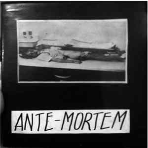 Godcage - Ante-Mortem FLAC