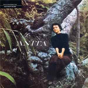 Anita O'Day - Anita FLAC