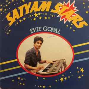 Evie Gopal - Satyam Stars FLAC