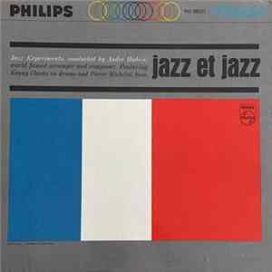 André Hodeir - Jazz Et Jazz FLAC