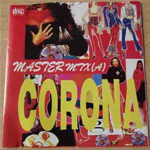 Corona - MASTER MTX (A) FLAC