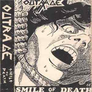 Outrage - Smile Of Death FLAC