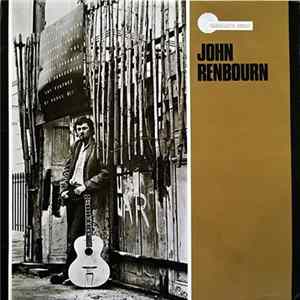 John Renbourn - John Renbourn FLAC