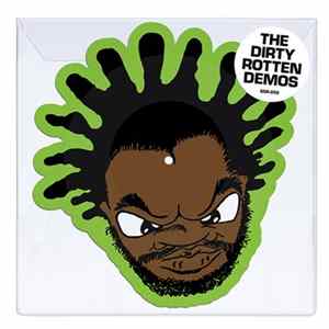 Jeru The Damaja - The Dirty Rotten Demos FLAC