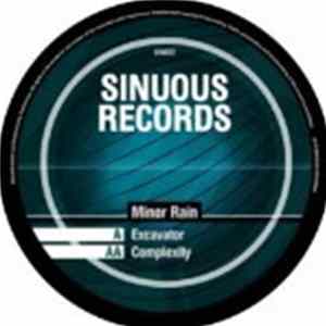 Minor Rain - Excavator / Complexity FLAC