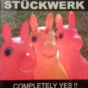 STÜCKWERK - Completely Yes!! FLAC