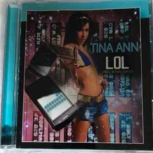 Tina Ann - LOL (Miss Skinny Jeans) FLAC