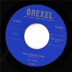The Gems - One Woman Man / The Darkest Night FLAC