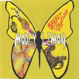 Modey Lemon - Bucket Of Butterflies FLAC