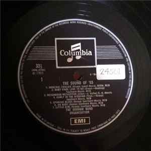 The Graham Bond Organization - The Sound Of '65 FLAC