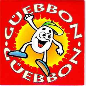 Güebbon - Güebbon FLAC