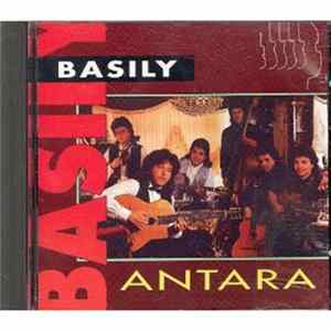 Basily - Antara FLAC