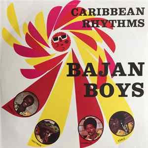 Bajan Boys - Caribbean Rhythms With Bajan Boys FLAC
