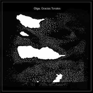 Olga - Gracias Tonales FLAC