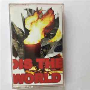 Nonhorse - Dis The World FLAC