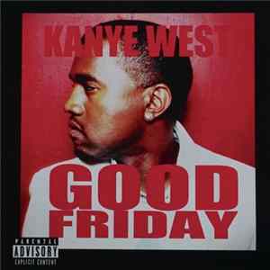 Kanye West - Good Friday FLAC