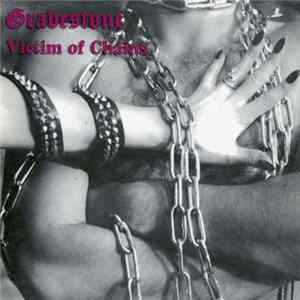 Gravestone - Victim Of Chains FLAC