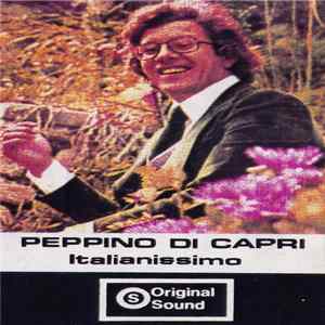 Peppino Di Capri - Italianissimo FLAC
