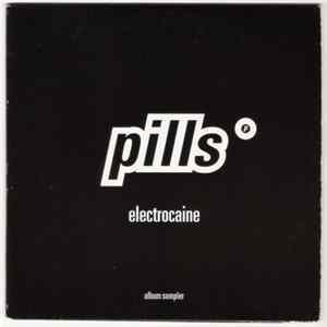 Pills - Electrocaïne - Album Sampler FLAC