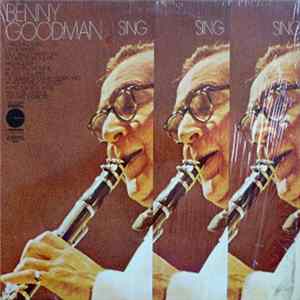 Benny Goodman - Sing Sing Sing FLAC