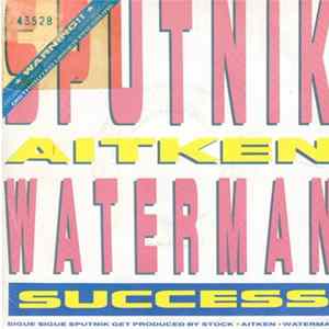 Sputnik, Aitken Waterman - Success FLAC