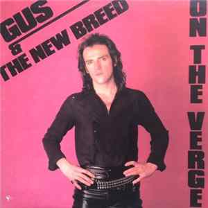 Gus & The New Breed - On The Verge FLAC