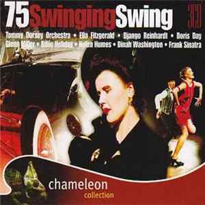 Various - 75SwingingSwing FLAC